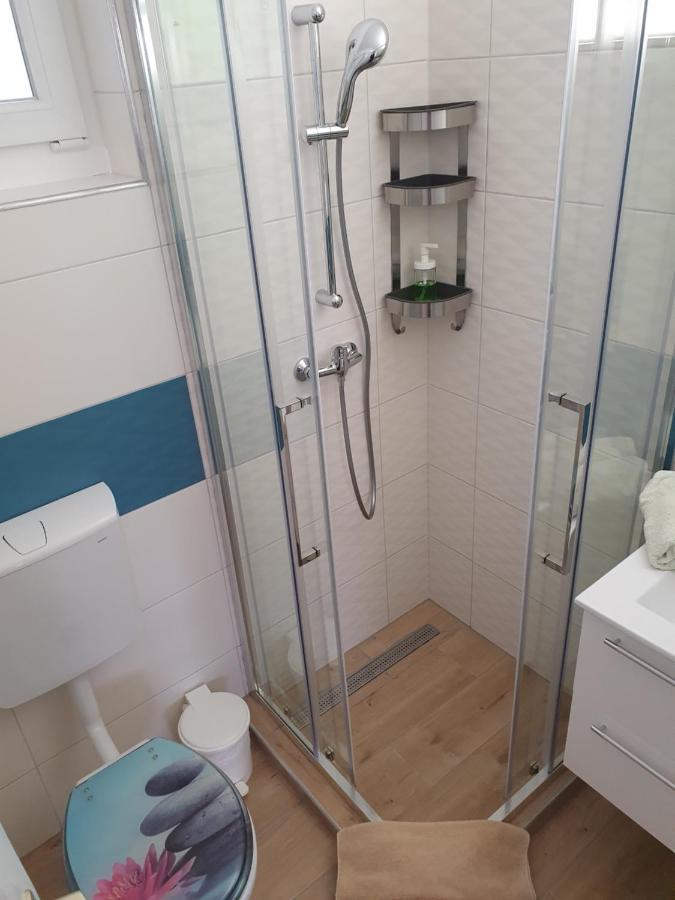 Lavendel Apartments Héviz Zewnętrze zdjęcie