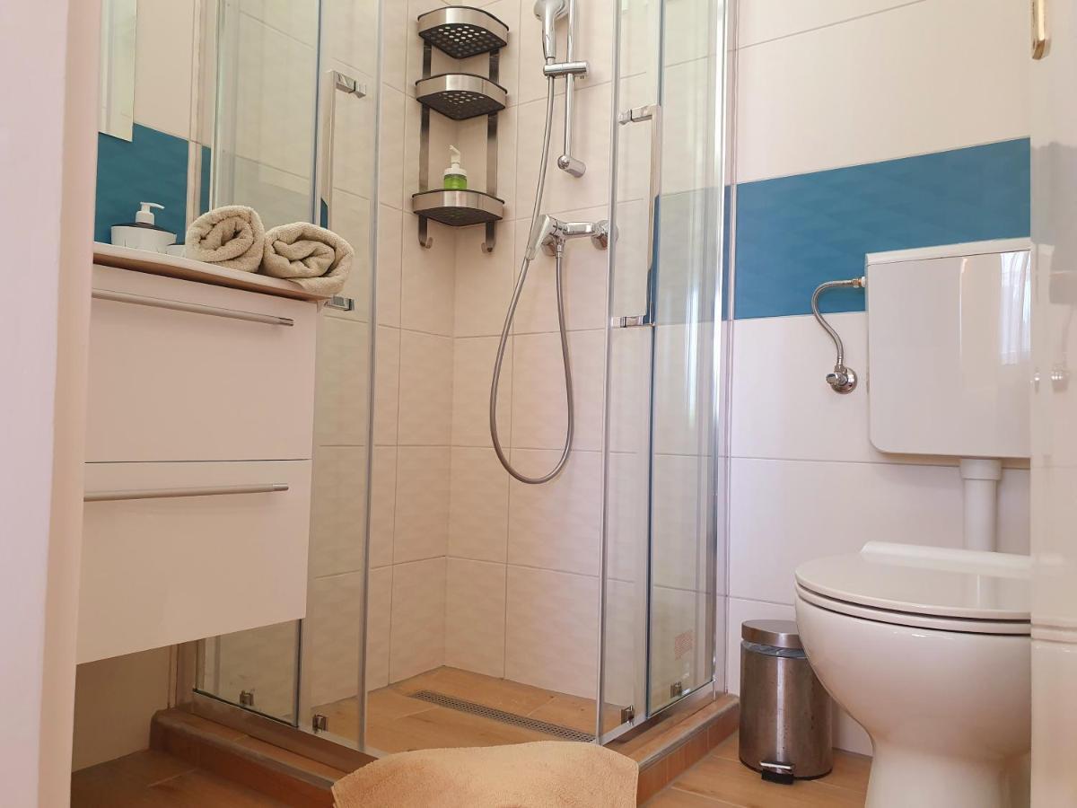 Lavendel Apartments Héviz Zewnętrze zdjęcie