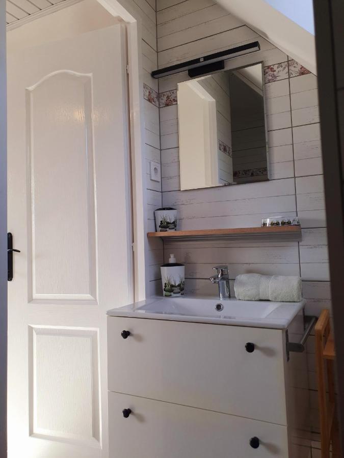 Lavendel Apartments Héviz Zewnętrze zdjęcie
