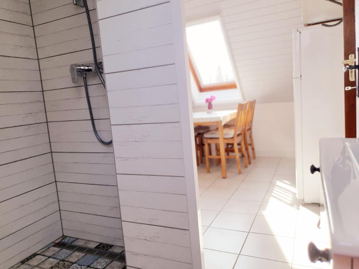 Lavendel Apartments Héviz Zewnętrze zdjęcie