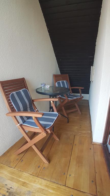 Lavendel Apartments Héviz Zewnętrze zdjęcie