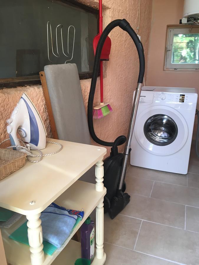 Lavendel Apartments Héviz Zewnętrze zdjęcie