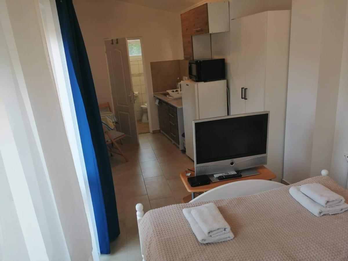 Lavendel Apartments Héviz Zewnętrze zdjęcie