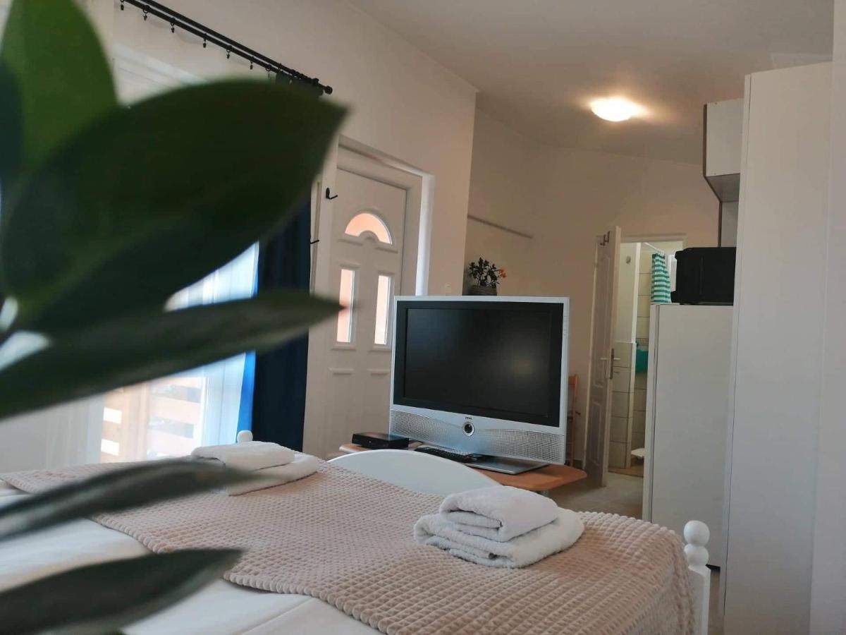 Lavendel Apartments Héviz Zewnętrze zdjęcie