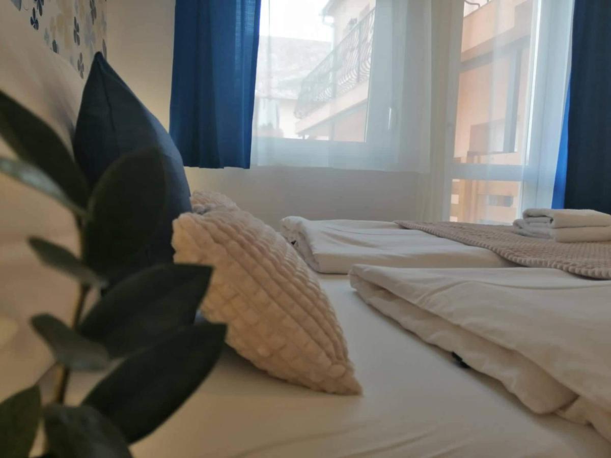 Lavendel Apartments Héviz Zewnętrze zdjęcie